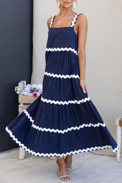 Vintage Inspired Dress