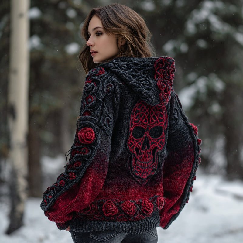 Classic Vintage Sweater