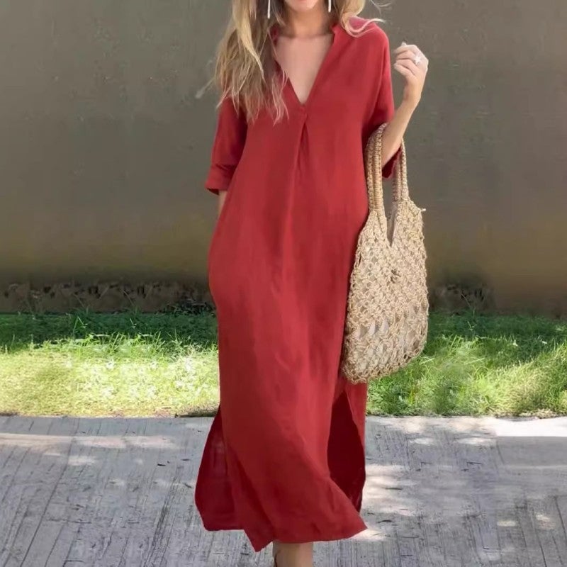 Classic Vintage Dress