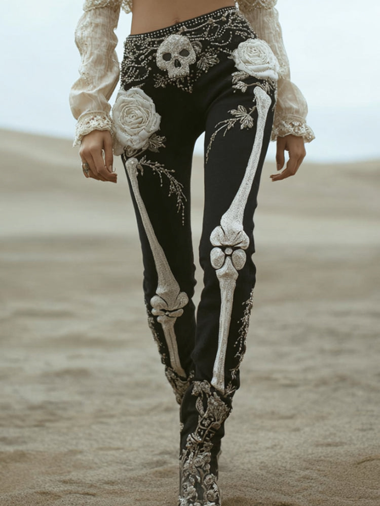 Beautifully Crafted Pants