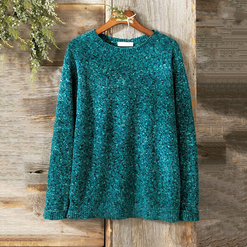 Vintage Inspired Sweater