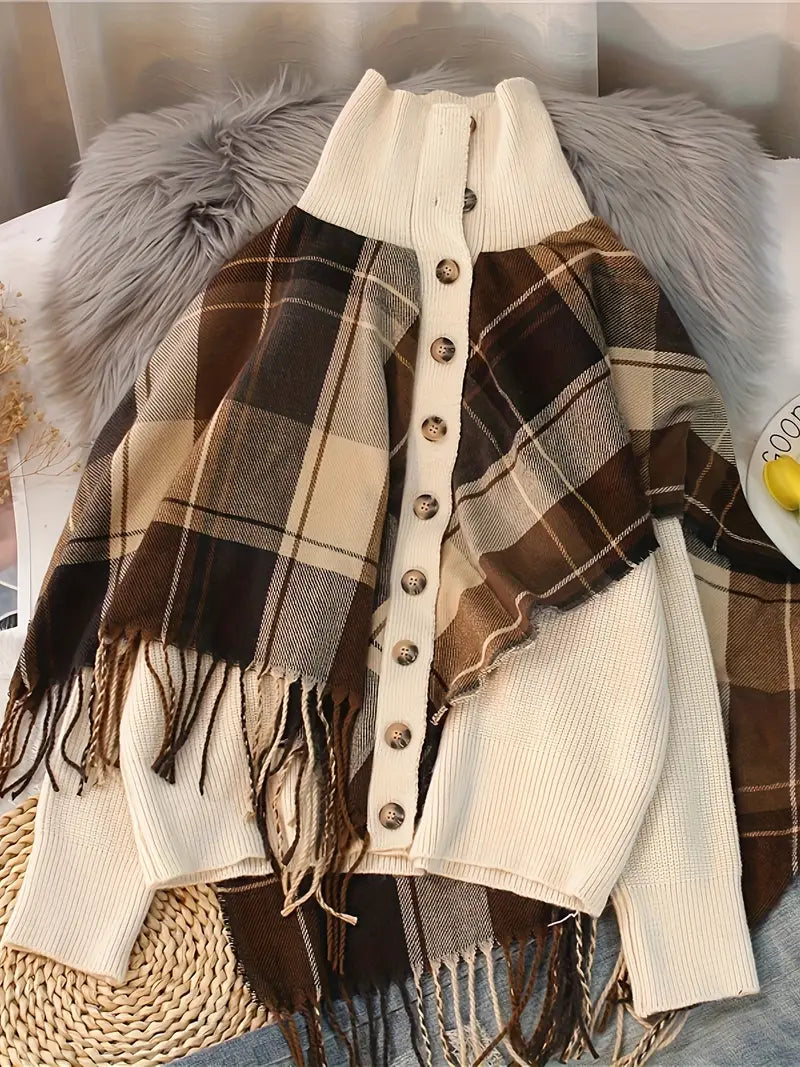 Classic Vintage Sweater