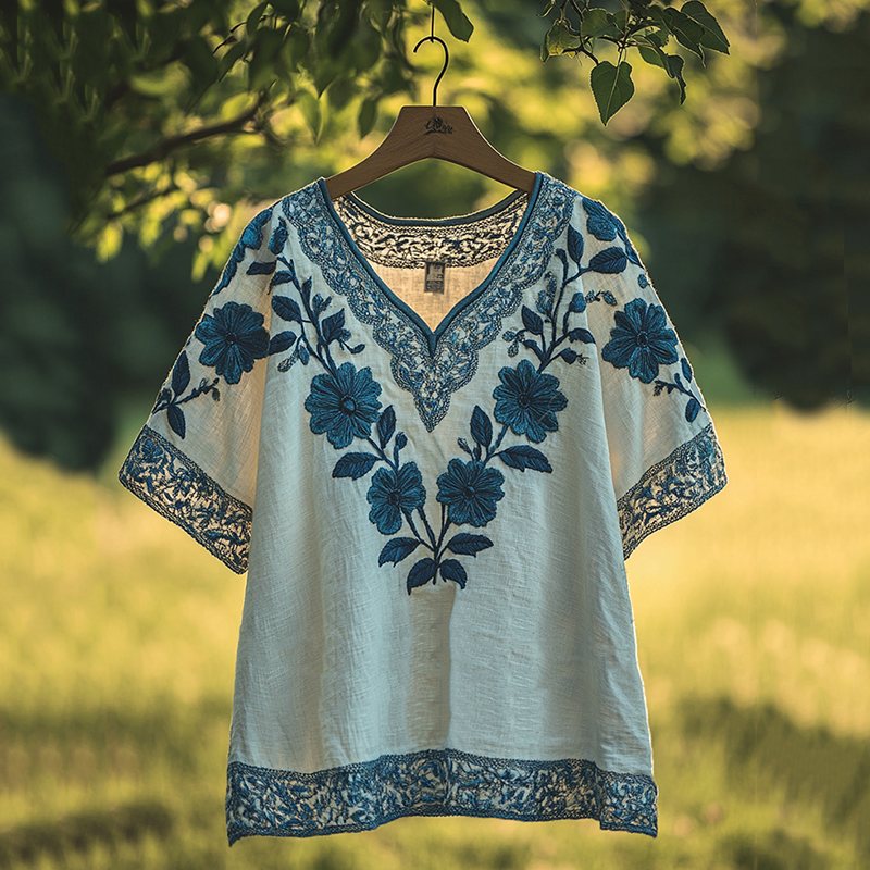 Vintage Inspired T-Shirt
