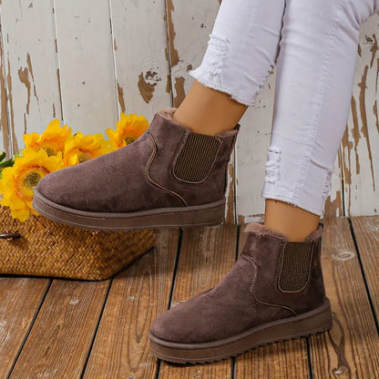 Stylish Orthopedic Boots for Any Occasion