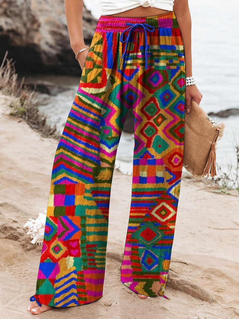 Classic Vintage Pants