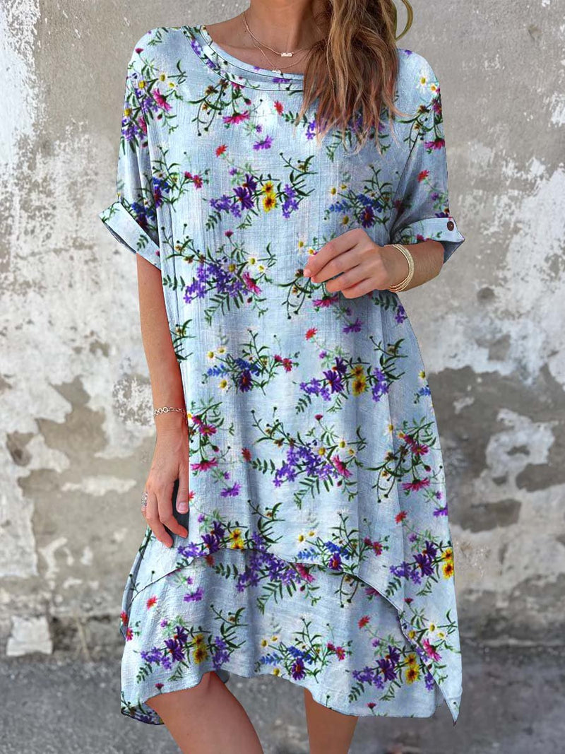 Vintage Inspired Dress