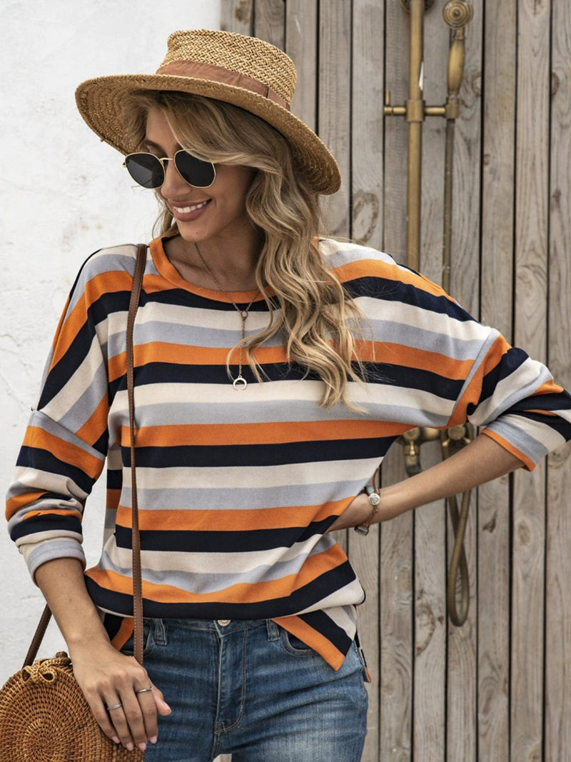 Timeless Vintage Style T-Shirt