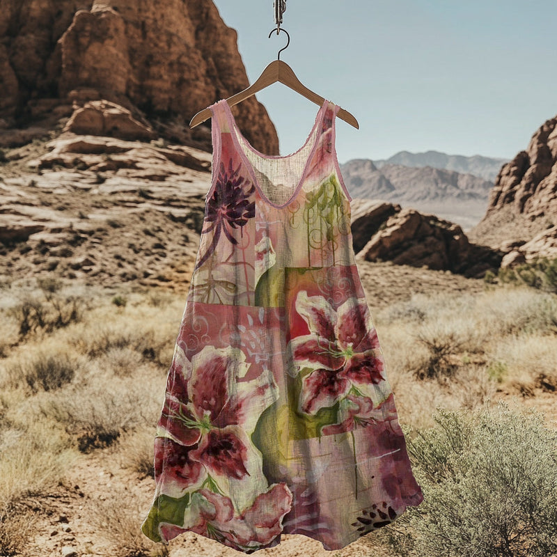 Beautifully Crafted Dress