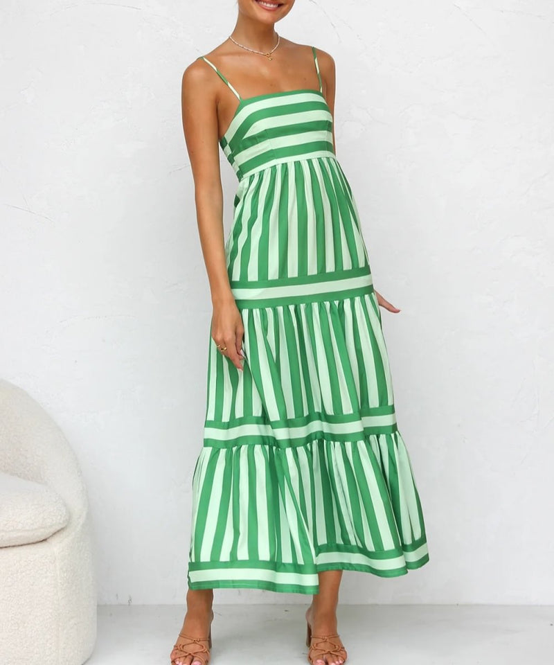 Vintage Inspired Dress