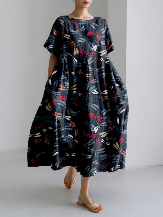 Thoughtfully Designed Dress