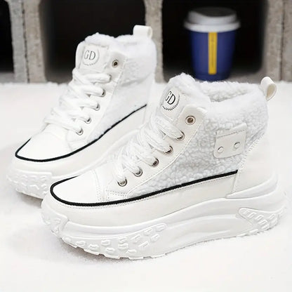 Elegant Orthopedic Boots for Every Step