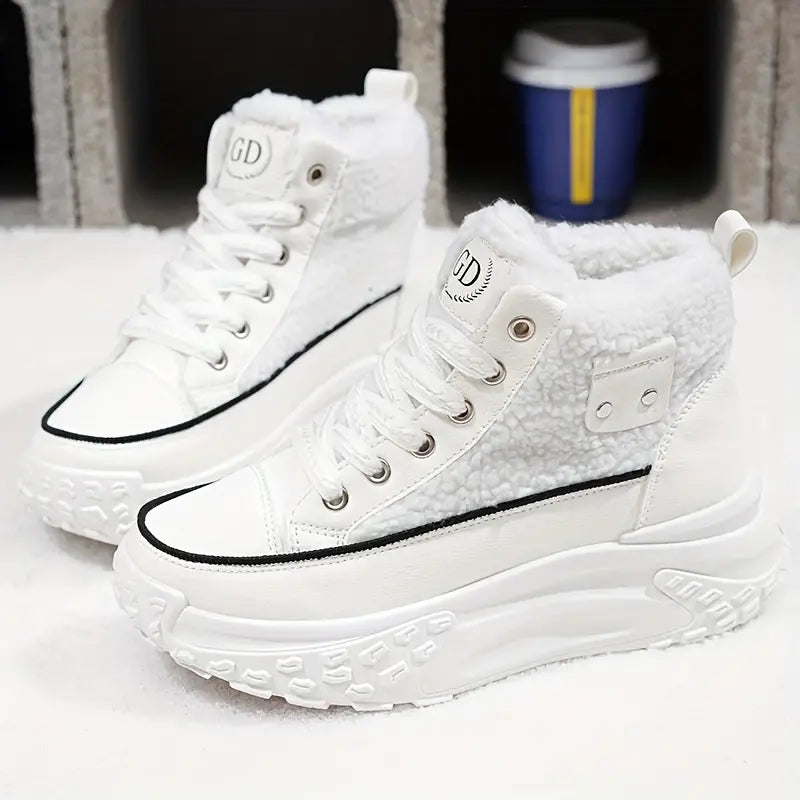 Elegant Orthopedic Boots for Every Step