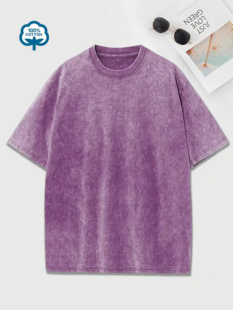 Gracefully Designed T-Shirt