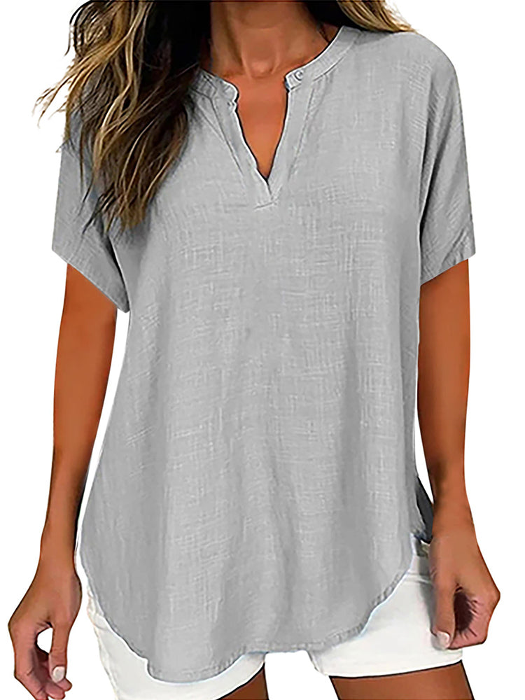 Classic Designed Shirt