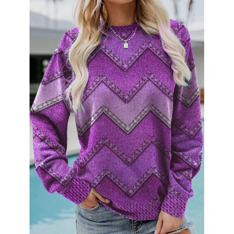 Thoughtfully Designed Shirt