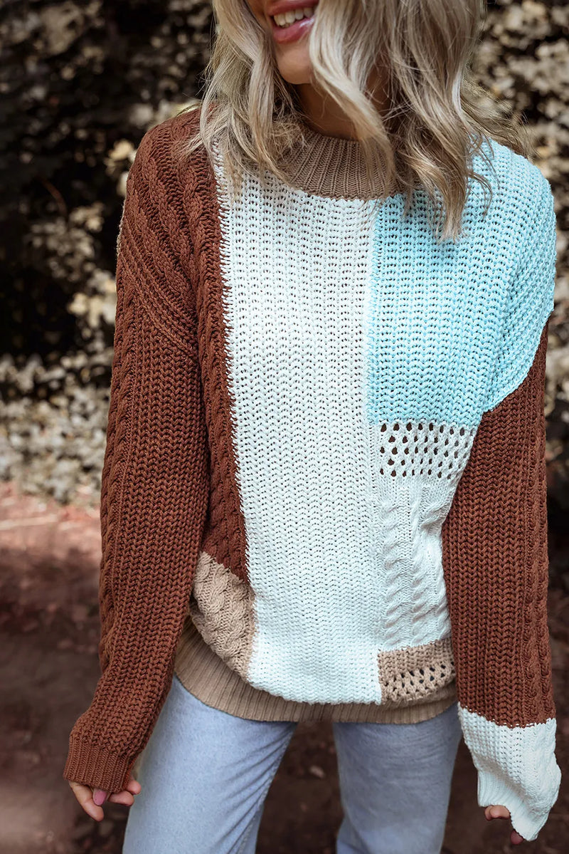 Classic Vintage Sweater