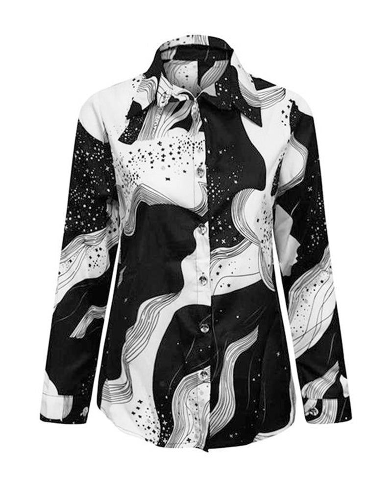 Classic Designed Blouse