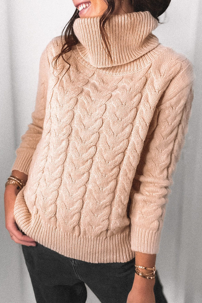 Classic Vintage Sweater