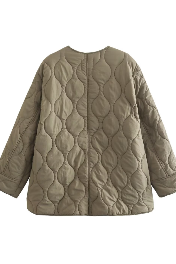 Beautifully Crafted Jacket