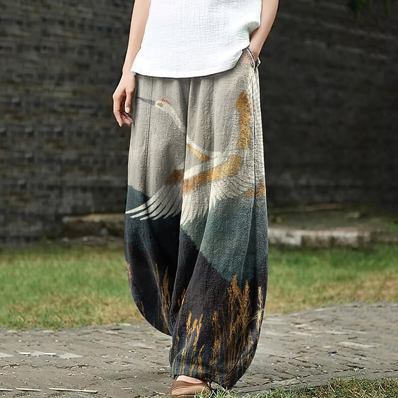 Classic Vintage Pants