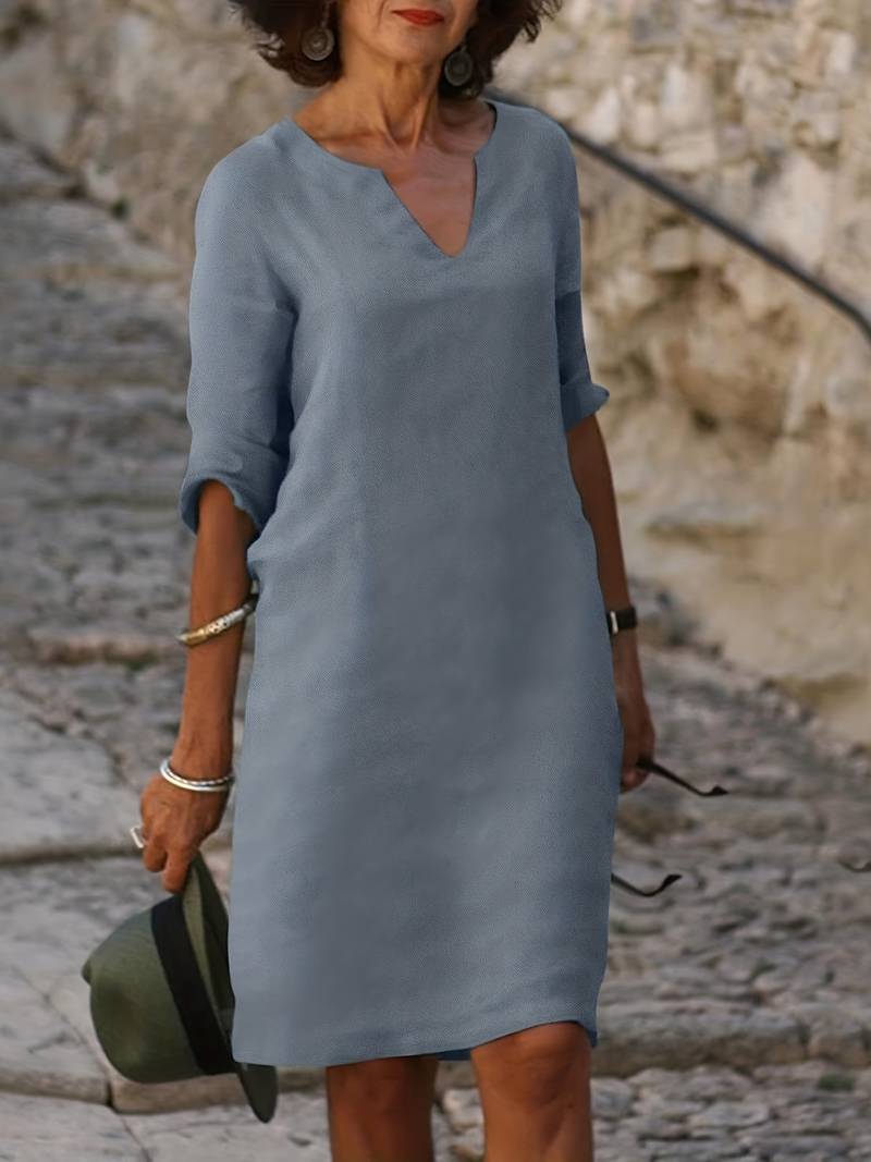 Thoughtfully Designed Dress