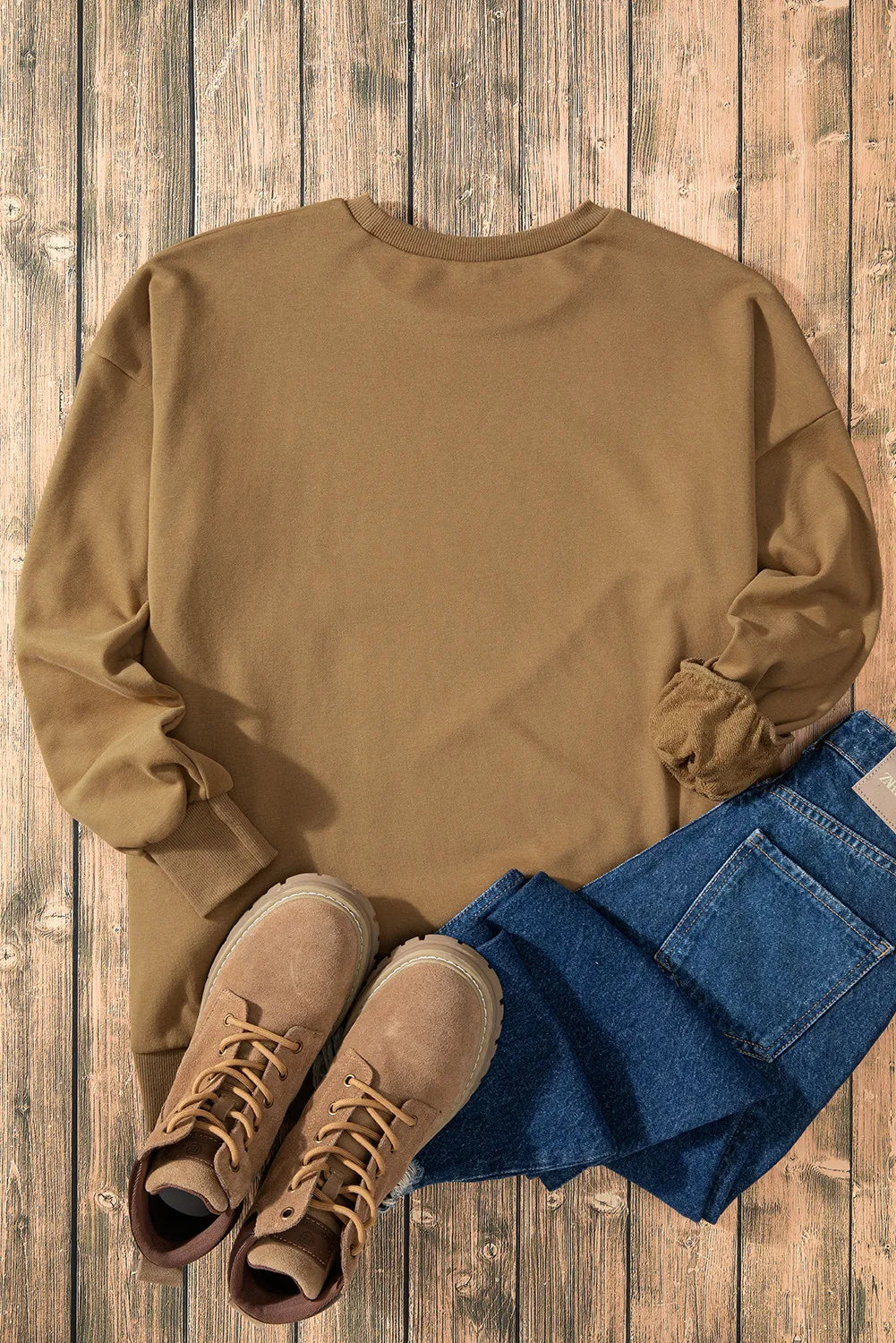 Thoughtfully Designed Shirt