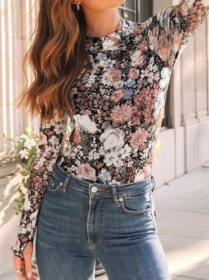 Gracefully Designed Shirt