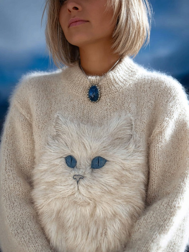 Beautifully Crafted Sweater