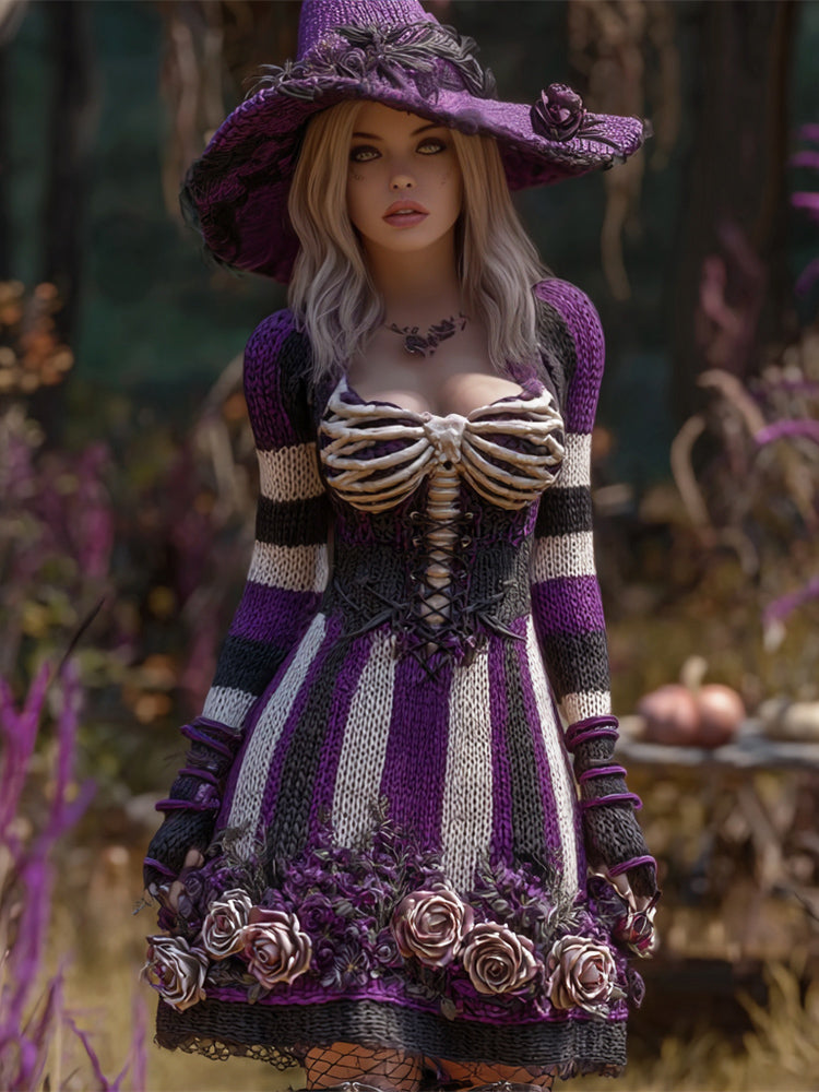 Vintage Inspired Dress