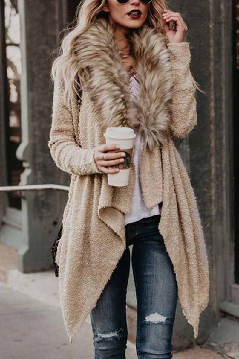 Classic Vintage Coat