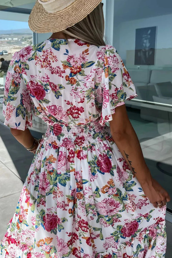 Classic Vintage Dress