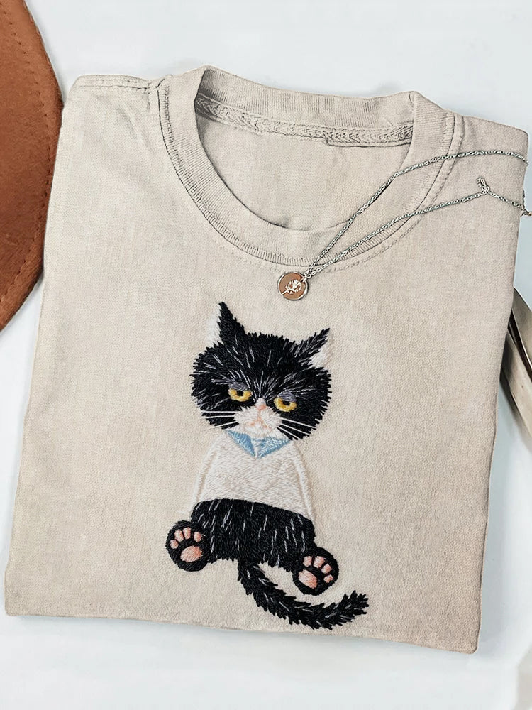 Vintage Inspired T-Shirt