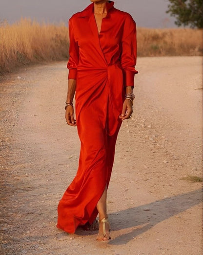 Classic Vintage Dress