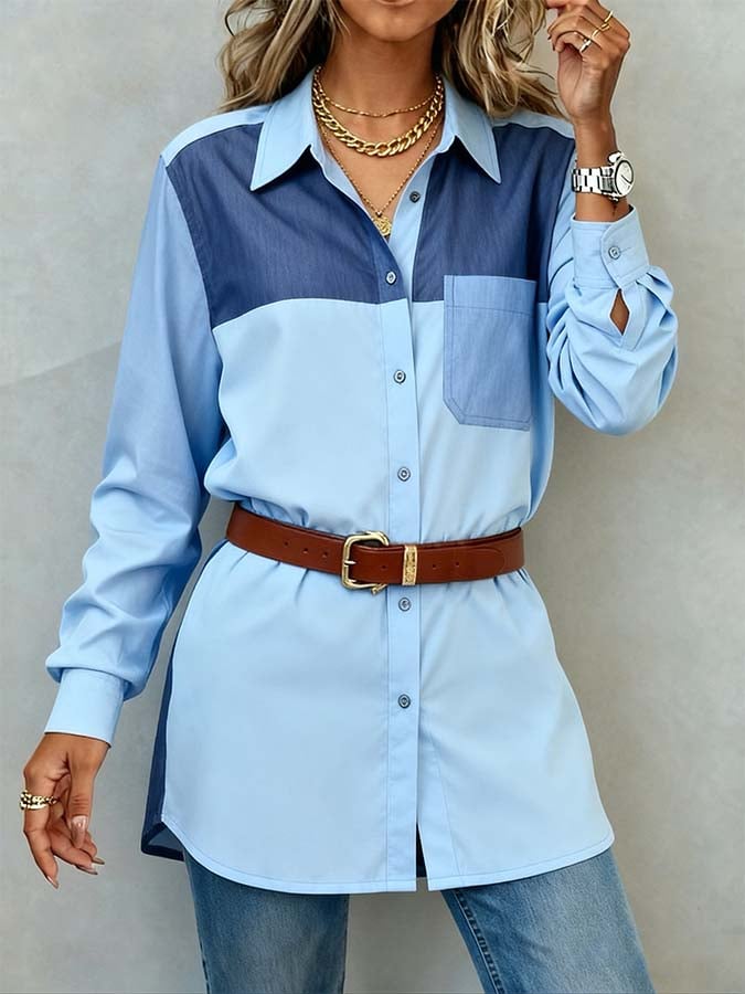 Classic Vintage Shirt