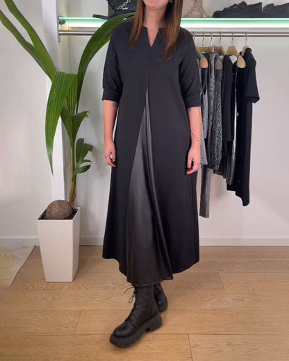 Elegantly Designed Dress