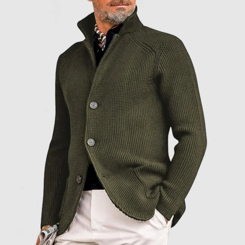 Classic Vintage Cardigan