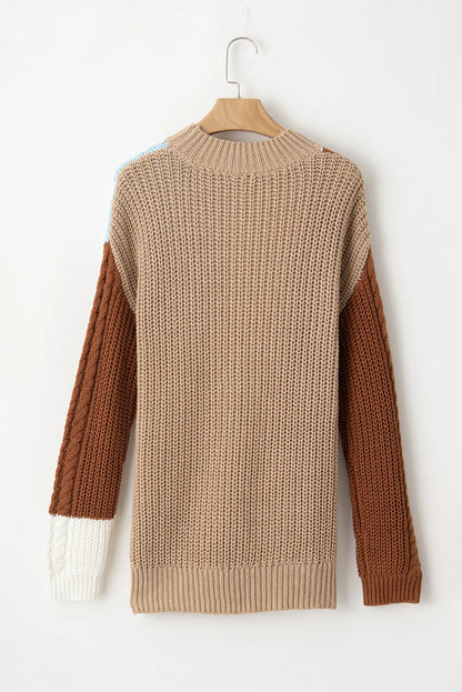 Classic Vintage Sweater
