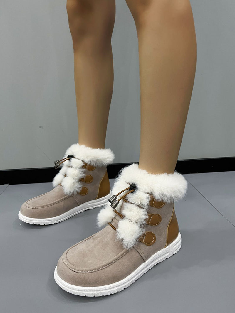 Comfortable Orthopedic Boots for Daily Wear