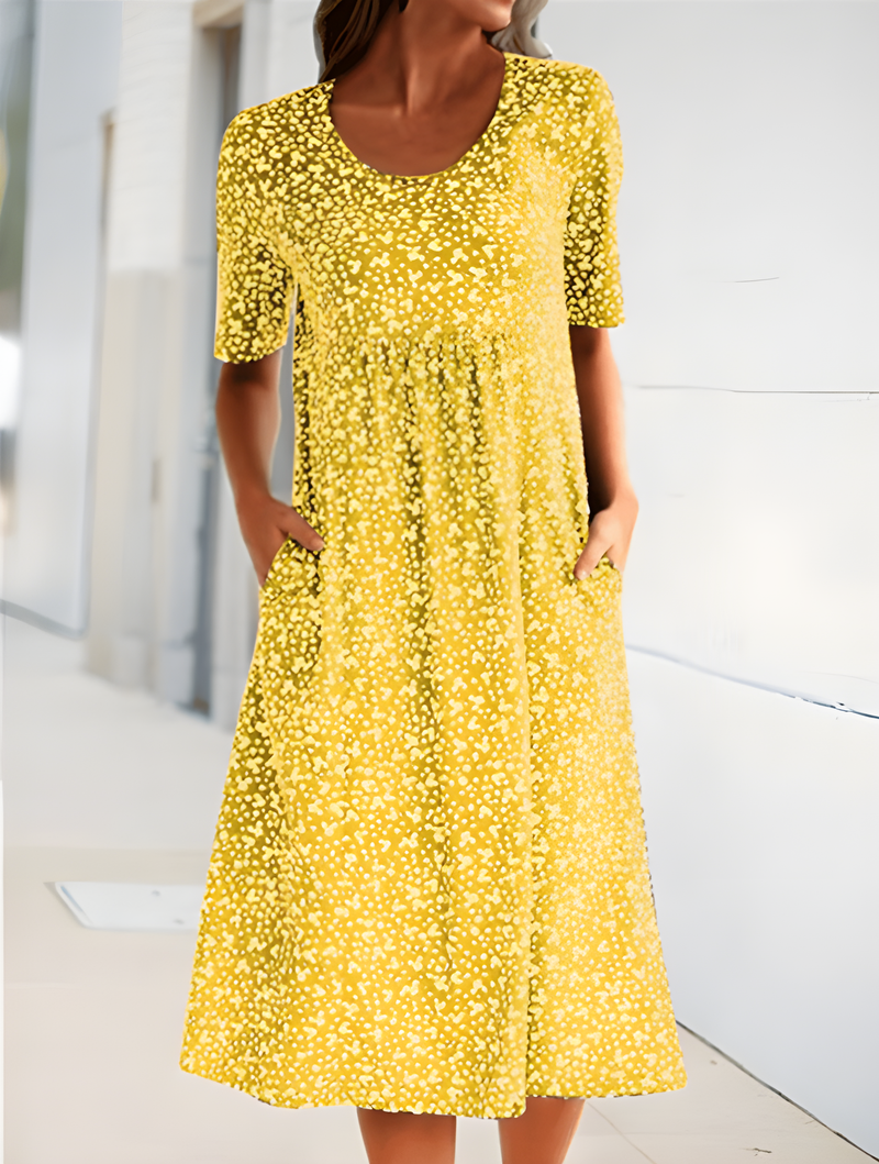 Beautifully Crafted Dress