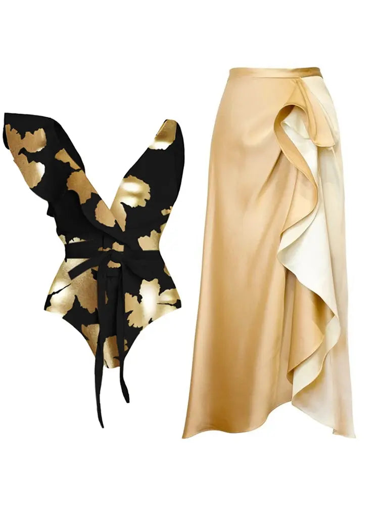 Vintage Inspired Garment