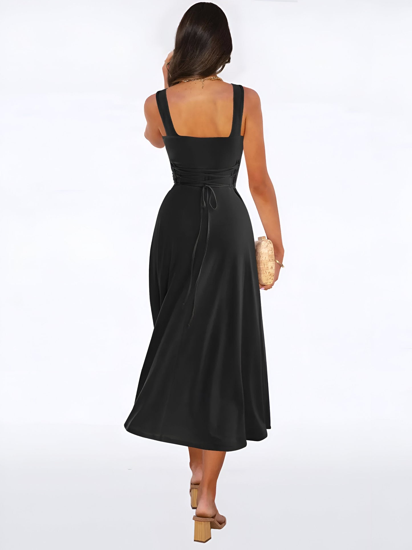 Beautifully Crafted Dress