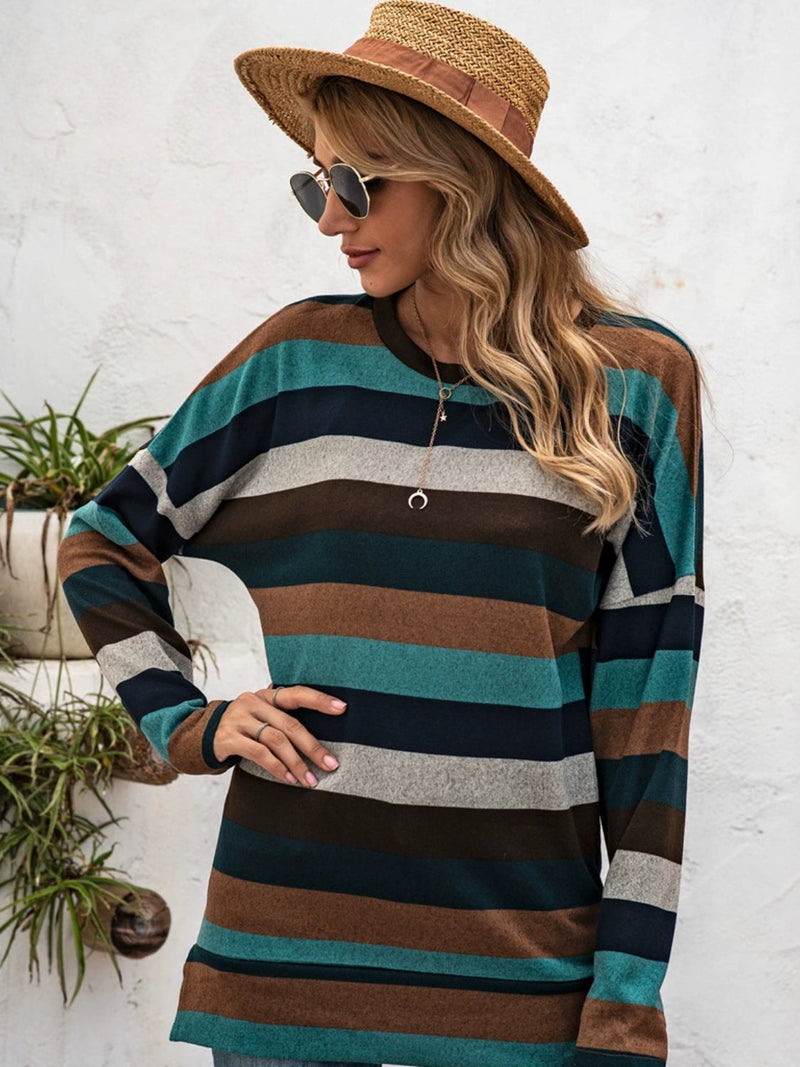 Timeless Vintage Style T-Shirt