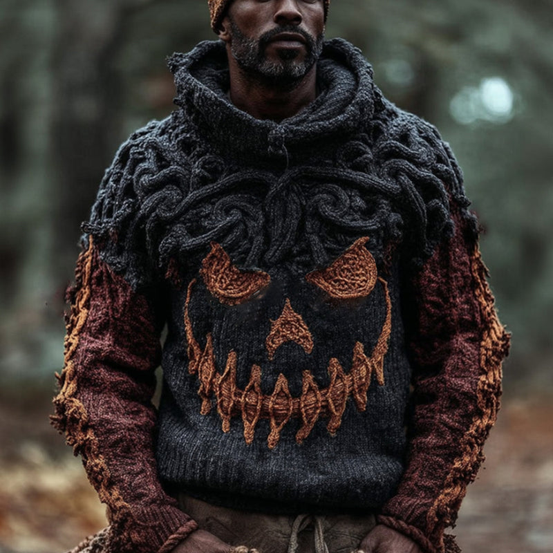 Elegantly Designed Sweater