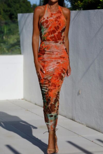Elegantly Designed Dress