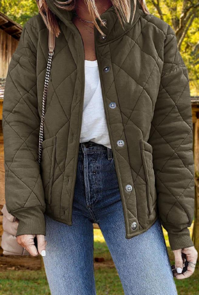Classic Vintage Jacket