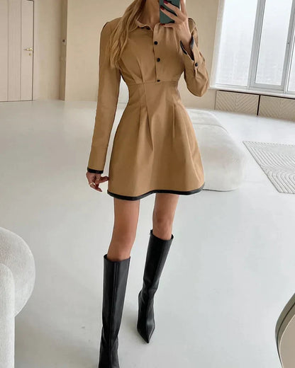Thoughtfully Designed Dress