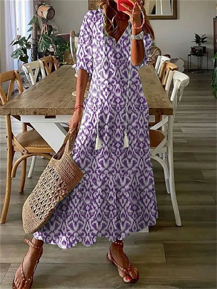 Classic Designed Garment