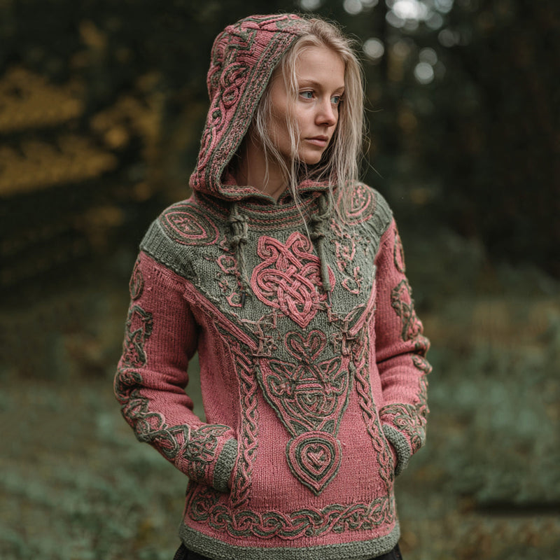 Classic Vintage Sweater