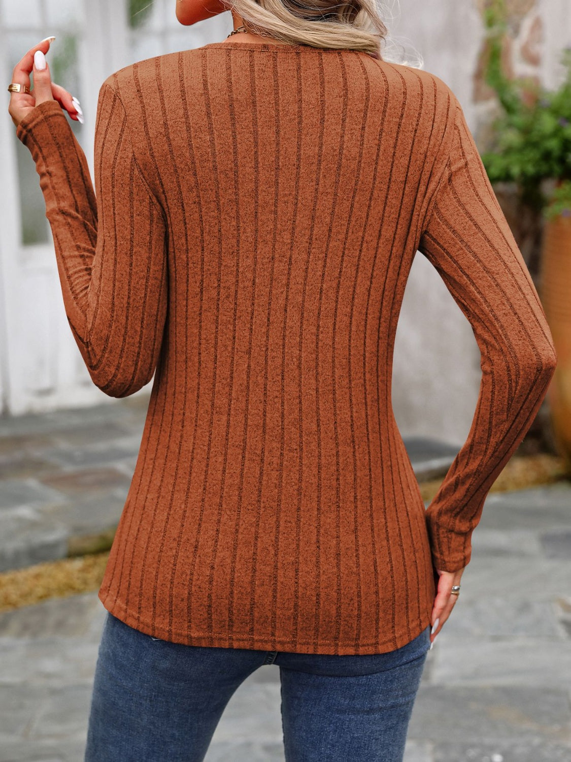 Elegantly Designed T-Shirt
