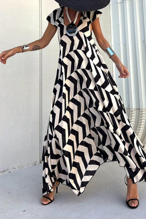Vintage Inspired Dress